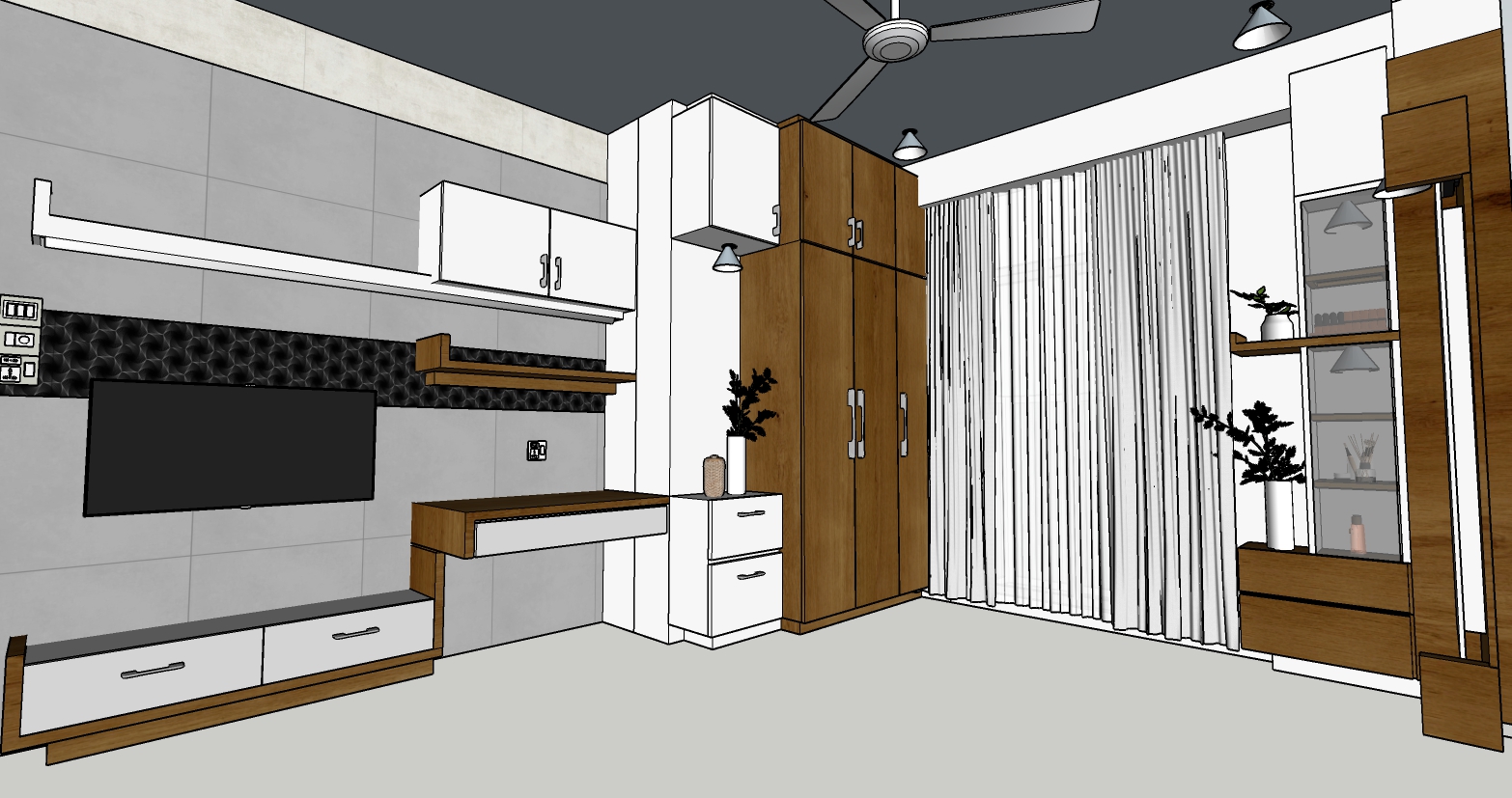 Home Appliances